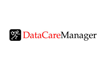 Data Care Manager Logo