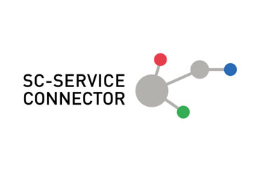 Service Connector Logo