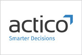 Logo Actico