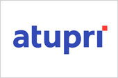 Atupri Logo