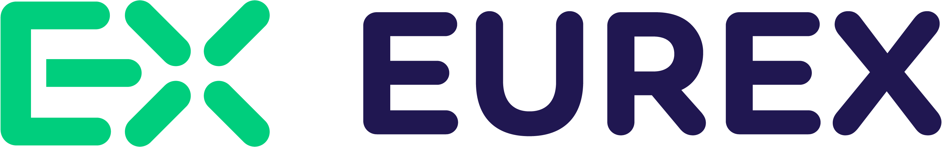 Eurex Logo